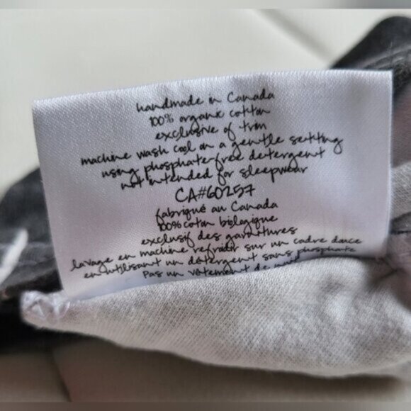 Handmade Antler Pom Pom Beanie Infants Winter Hat animal print - Picture 4 of 5